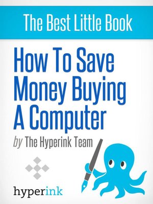 cover image of How to Save Money Buying a Computer